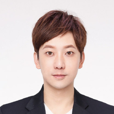 陳鼎岳｜講師圖片